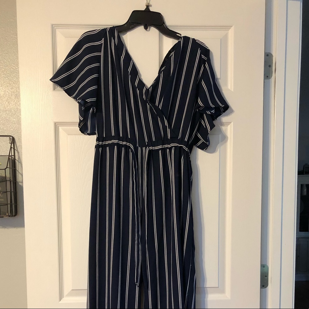 Jumpsuit